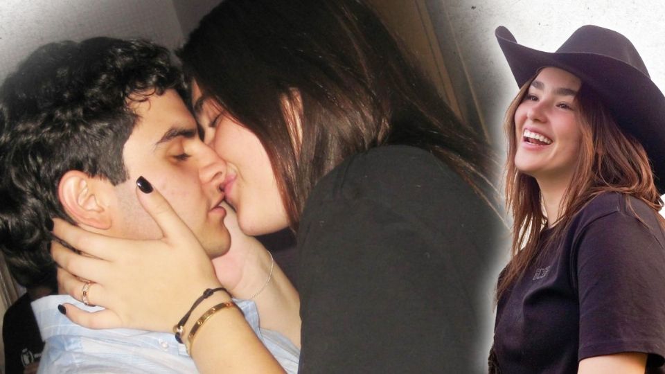 Conoce a Jaziel Aviles pareja de la hija de Saúl “Canelo” Álvarez