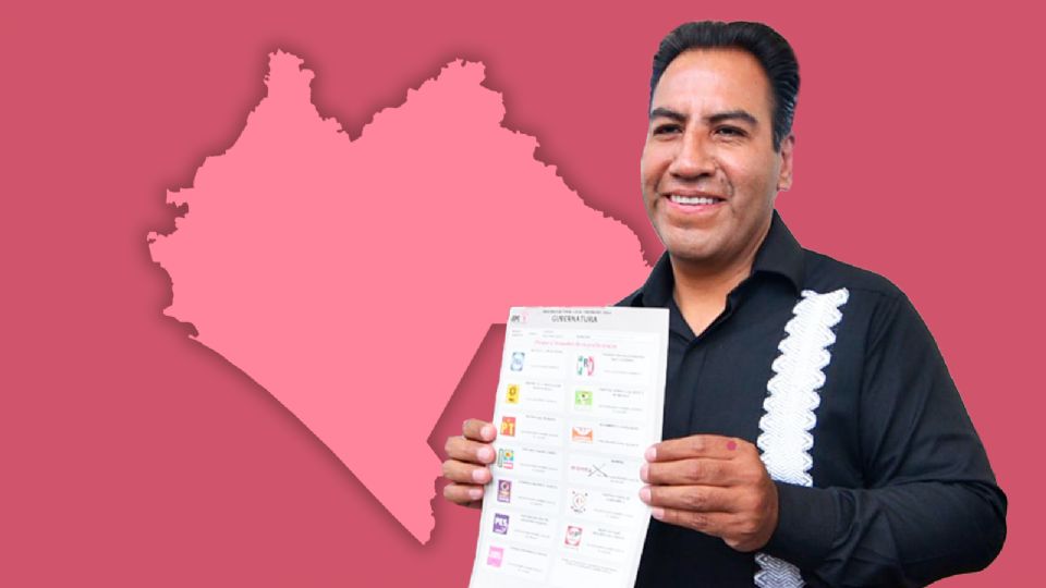 Morena conquistó las urnas del estado de Chiapas con un 70% de la preferencia al voto.