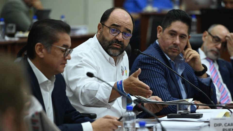 Oposición y sociedad civil realizan revisión de resultados electorales, informa Emilio Álvarez Icaza