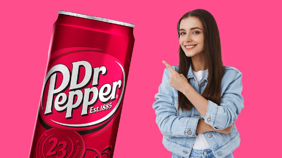 Dr Pepper