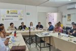 Elecciones 2024: Realizan en Monterrey y Santa Catarina recuento de votos
