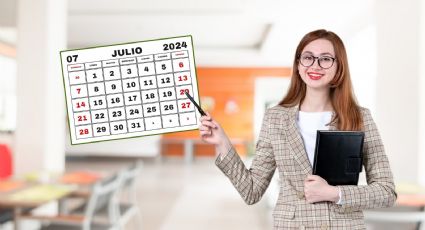 Calendario SEP: ¿Cuándo será el último puente de este ciclo escolar?