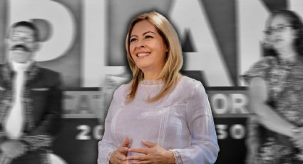 Lucy Meza quiere anular la elección en Morelos; acusa que el 52% de las casillas fueron vulneradas