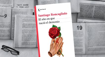 'El año en el que nació el Demonio: no podrás dejar de leerlo por un buen rato'