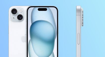 Liverpool remata iPhone 15 con casi 9 mil pesos de descuento para regalar el Día del Padre