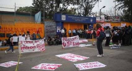 A pesar de negativas, la UNAM mantiene disposición al diálogo por el CCH