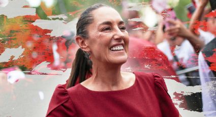 Claudia Sheinbaum rebasa en votos a AMLO; cómputos distritales le atribuyen más de 35 millones