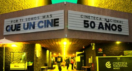 Cineteca Nacional: ¿Cuándo habrá funciones gratis por el Mubi Fest 2024?