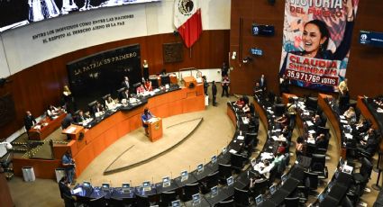 Senadores del PAN presentan iniciativa para las 32 fiscalías del país; esto exponen