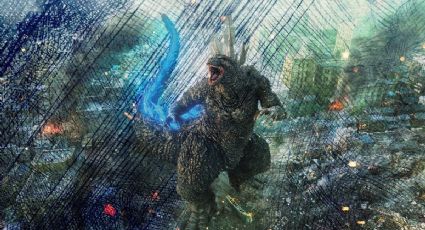 Godzilla Minus One rompe récords en Estados Unidos