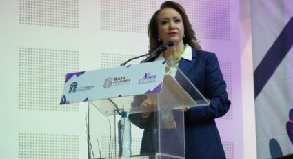 Yasmín Esquivel: Polarizar, dividir, en nada contribuye al bien de la Nación