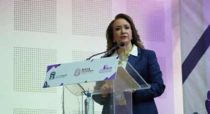 Yasmín Esquivel: Garantizar derecho de protección a la salud, un valor que debemos preservar