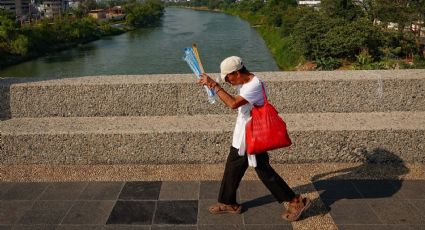 Ya van 90 muertes en el país a causa de las altas temperaturas