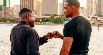 Dónde ver la saga de Bad Boys en streaming antes de ir al cine