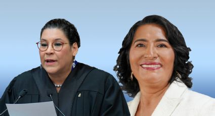 ¿Abelina López, alcaldesa de Acapulco se compara con Martin Luther King': Jovita Manrique