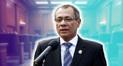 Caso Jorge Glas: Tribunal Ecuatoriano revoca fallo que solicita su liberación inmediata