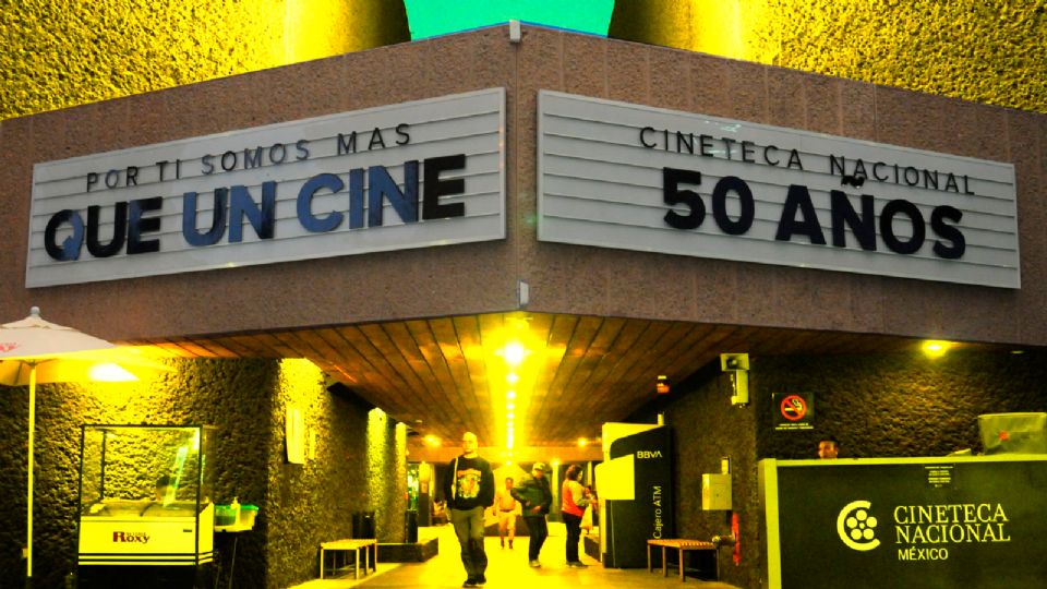 Cineteca: ¿Cuándo habrá funciones gratis por el Mubi Fest 2024?