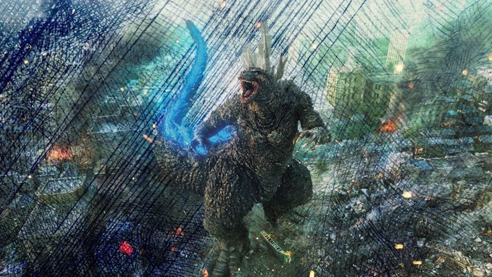 Godzilla Minus One hace historia en Estados Unidos a pocos días de su llegada a las plataformas de stremaing