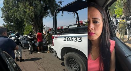 Excandidata a alcaldía de Zamora, Michoacán, denuncia ataque en su contra