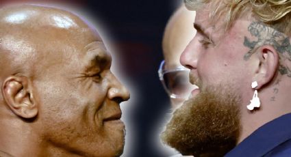 Mike Tyson vs Jake Paul; se confirma la nueva fecha para el ansiado combate