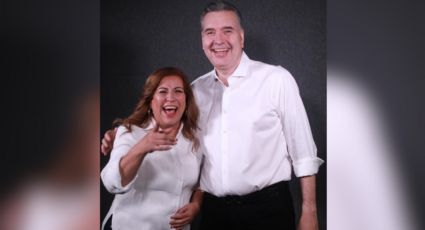 Elecciones 2024: Victoria ajustada para Waldo Fernández y Judith Díaz en elecciones al Senado