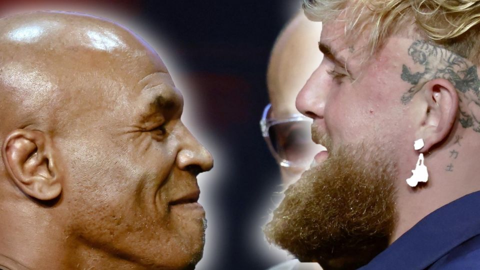 Mike Tyson vs Jake Paul ya tiene nueva fecha