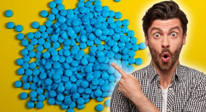 ¿Viagra contra la demencia? Descubren nuevo beneficio de este medicamento