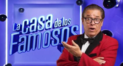 Mario Bezares formará parte de La Casa de los Famosos México 2
