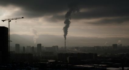 Los principales contaminantes del aire y sus graves riesgos para la salud