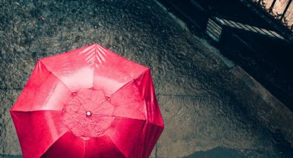 Clima en México: Se pronostican lluvias intensas en varios estados del país