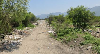 Hallan cuerpo en estado de descomposición en Juárez