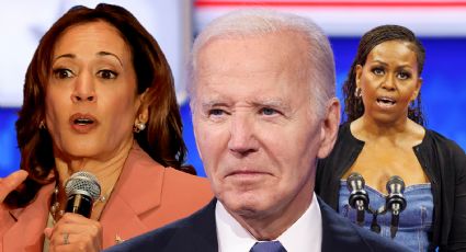 The Washington Post brinda nombres de los que podrían sustituir a Biden como candidato demócrata