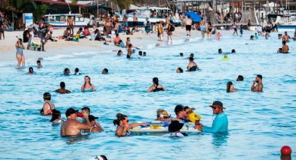 Concanaco Servytur: Vacaciones de verano dejarán derrama económica de 893 mil 205 mdp