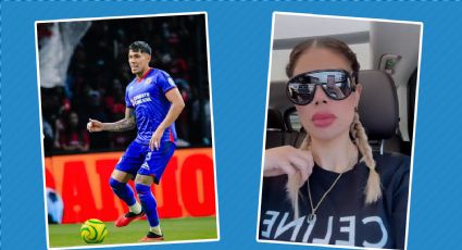 Trasciende asesinato de Martha Paola, hermana de Carlos Salcedo, defensa del Cruz Azul