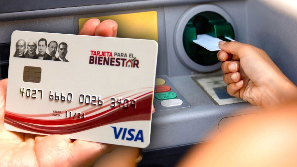 Pensión Bienestar: quiénes reciben el pago de 6 mil pesos hoy 1 de julio 2024.