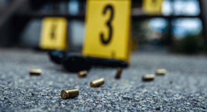 Asesinan al jefe de Vía Pública del ayuntamiento de Chilpancingo