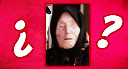 Baba Vanga, ¿quién fue y por qué es conocida como la 'Nostradamus de los Balcanes’?