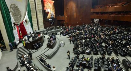 Reforma eléctrica de AMLO es aprobada en San Lázaro; será enviada al Senado