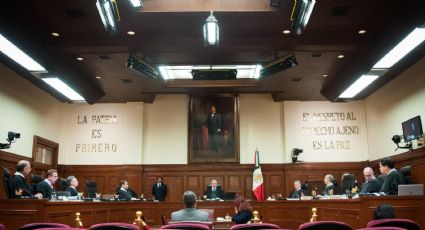 CJF deberá revelar sanciones contra jueces y magistrados: INAI