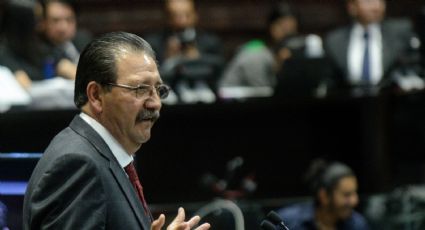 Oposición no podrá revertir la reforma judicial, advierte PT