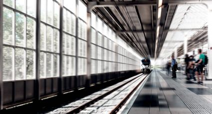 Gobierno entrega al Fonadin la operación del tren AIFA-Pachuca