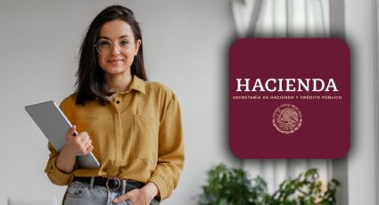 Hacienda ofrece vacante de trabajo con increíble sueldo de 92 mil pesos; requisitos