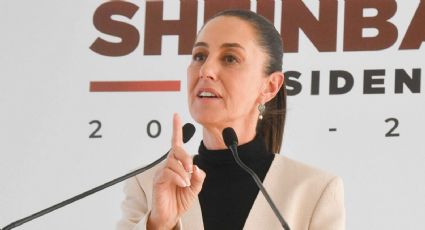 ¿Regresa el tren de pasajeros a Monterrey? Esto anunció Claudia Sheinbaum