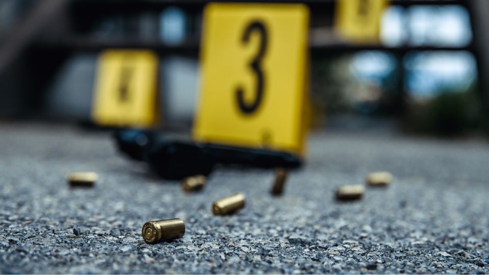 El jefe de Vía Pública del ayuntamiento de Chilpancingo fue asesinado a balazos este miércoles.