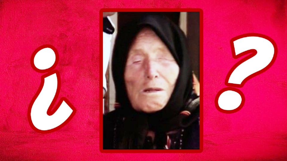 Baba Vanga, ¿quién fue y por qué es conocida como la 'Nostradamus de los Balcanes’?