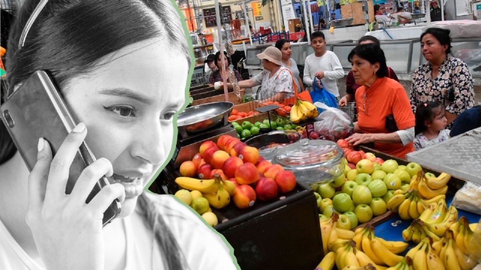 Extorsiones golpean el bolsillo de los mexicanos.