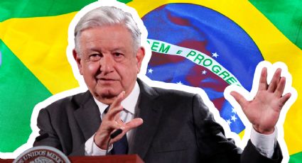 AMLO informa que Brasil tendrá ‘trato especial’ en acuerdo con EU por esta razón