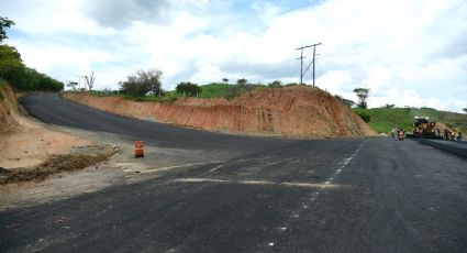 Carretera 'Las Cruces-Pinotepa' estará concluida en julio: SICT