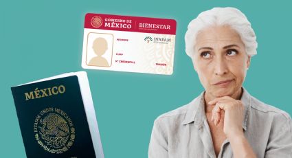 INAPAM: Cuáles son los requisitos para obtener el 50% descuento en pasaporte mexicano