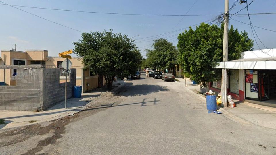 Hombre es ejecutado de un balazo en la cabeza en Juárez